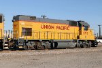 Union Pacific GP15-1 UPY #597
